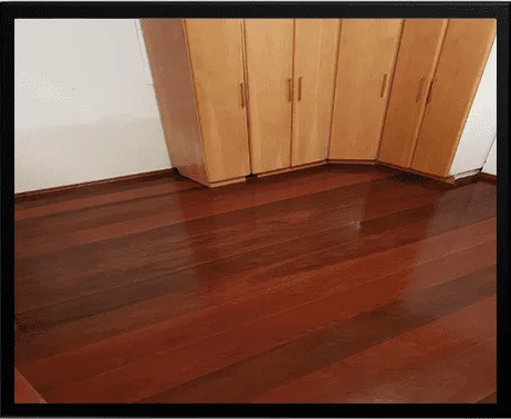 Raspadora Piso de Madeira.